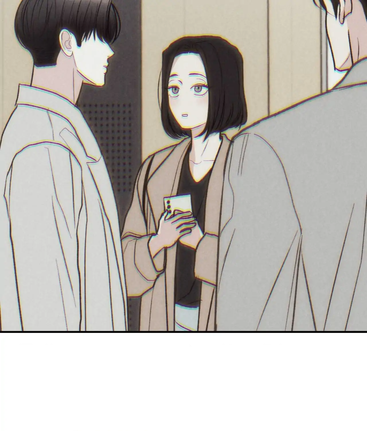 Pride and Persistence ≪Official≫ - Chapter 70 manhwa