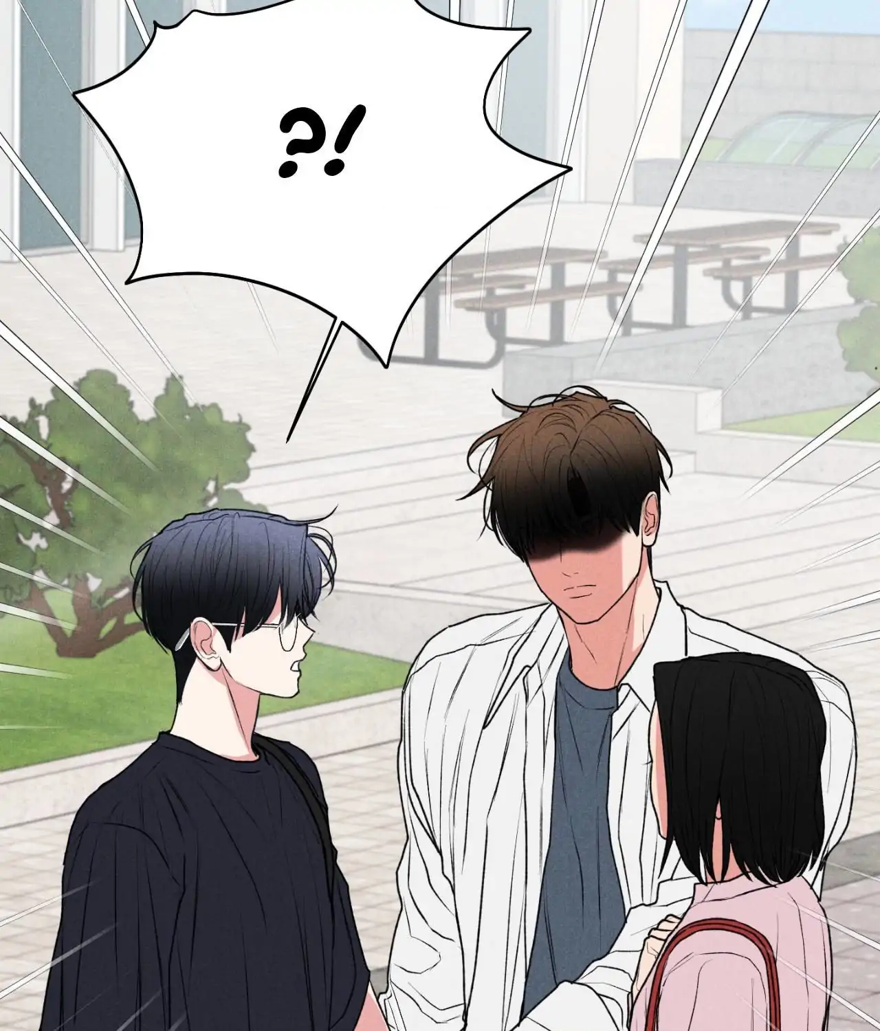 Pride and Persistence ≪Official≫ - Chapter 70 manhwa