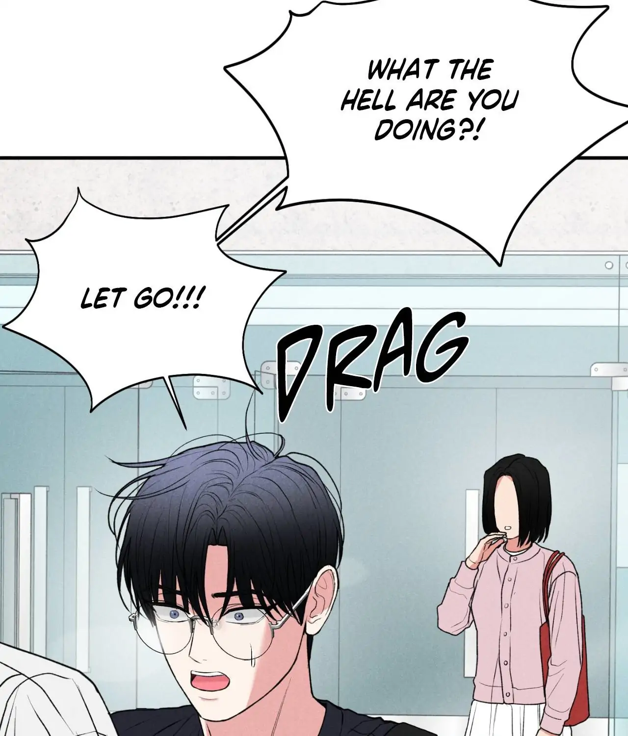 Pride and Persistence ≪Official≫ - Chapter 70 manhwa