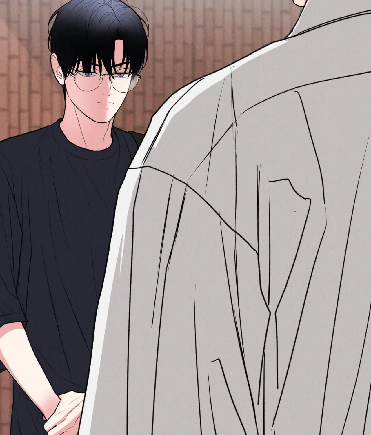 Pride and Persistence ≪Official≫ - Chapter 70 manhwa