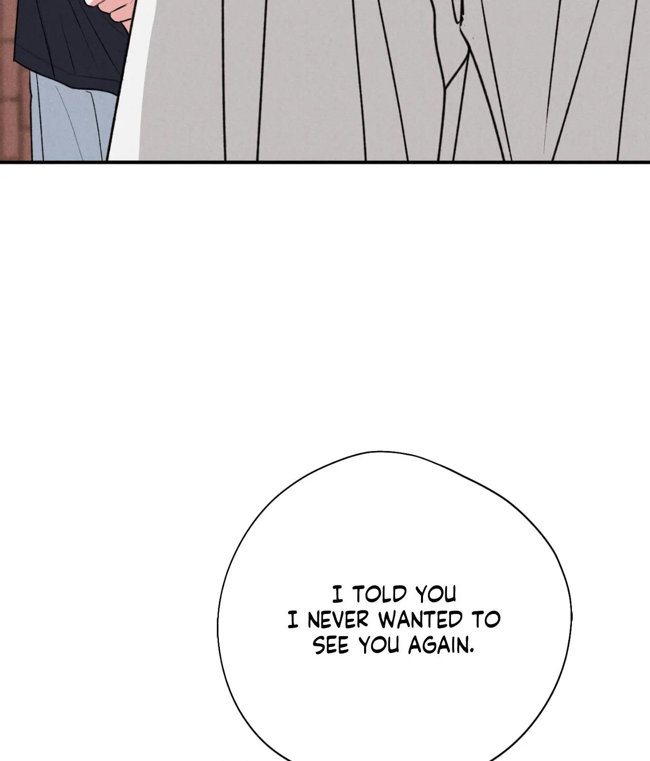 Pride and Persistence ≪Official≫ - Chapter 70 manhwa