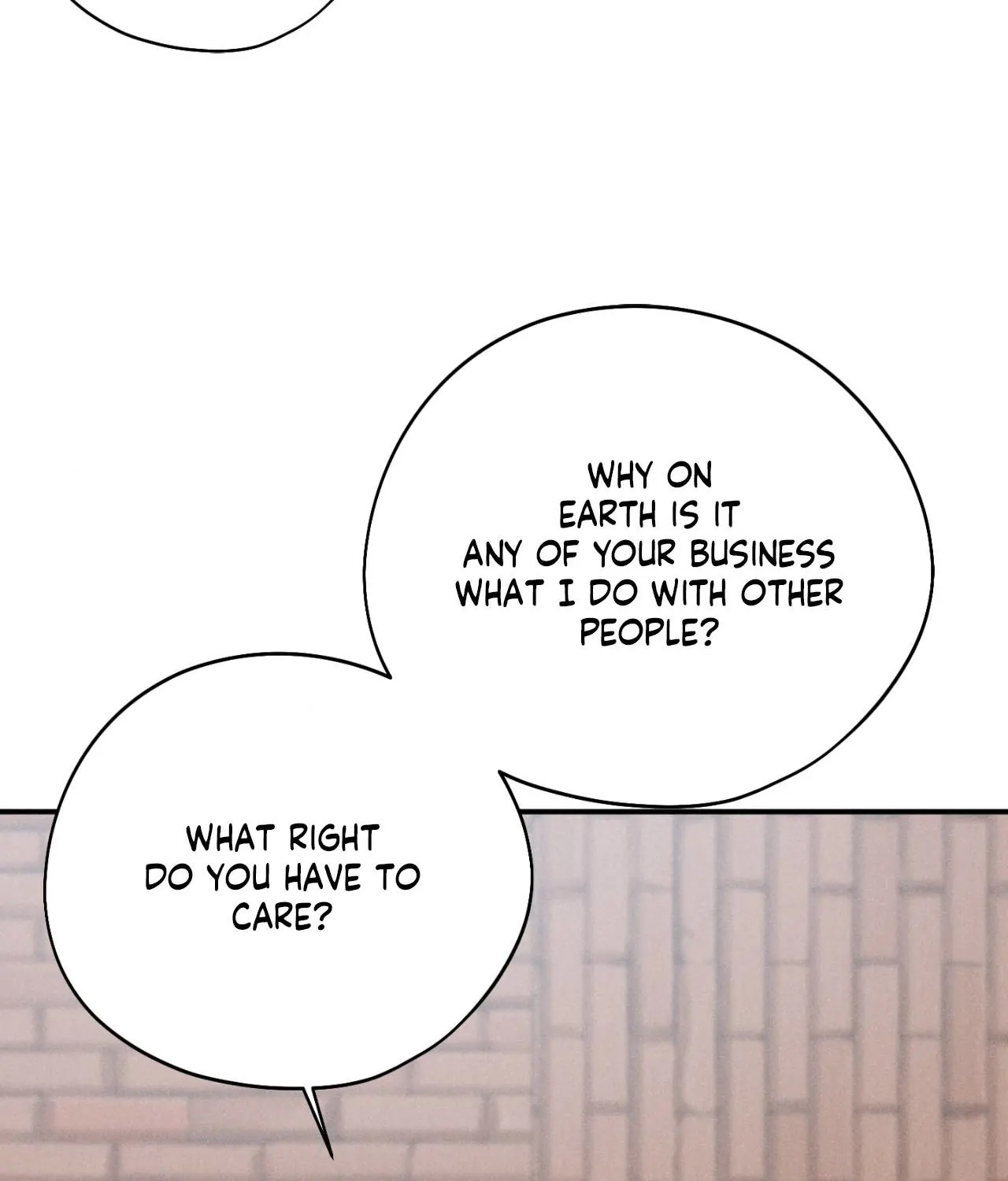 Pride and Persistence ≪Official≫ - Chapter 70 manhwa