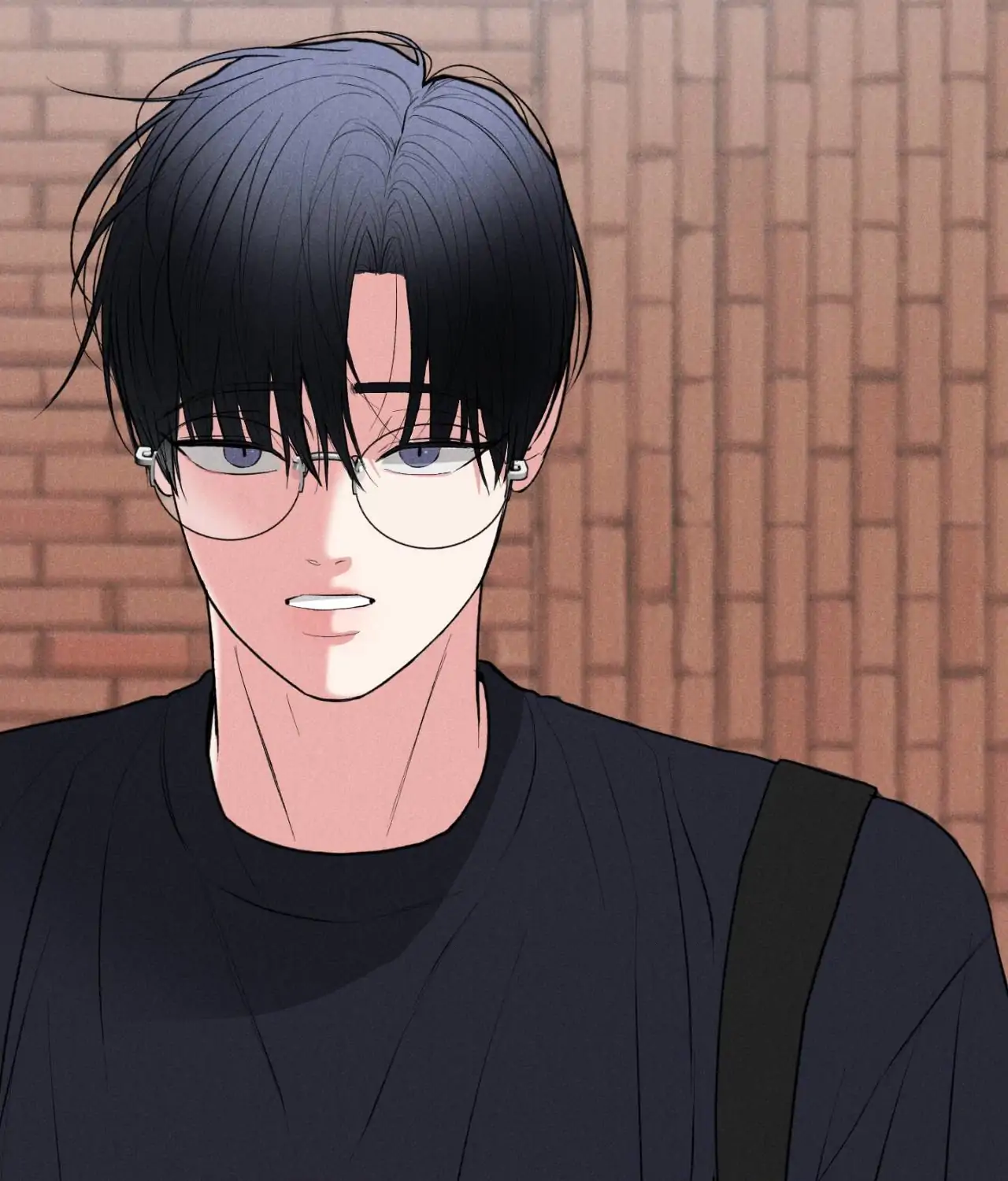 Pride and Persistence ≪Official≫ - Chapter 70 manhwa