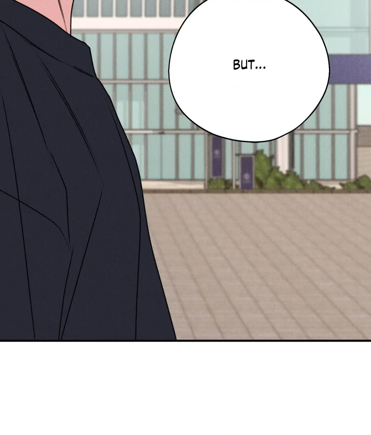 Pride and Persistence ≪Official≫ - Chapter 70 manhwa