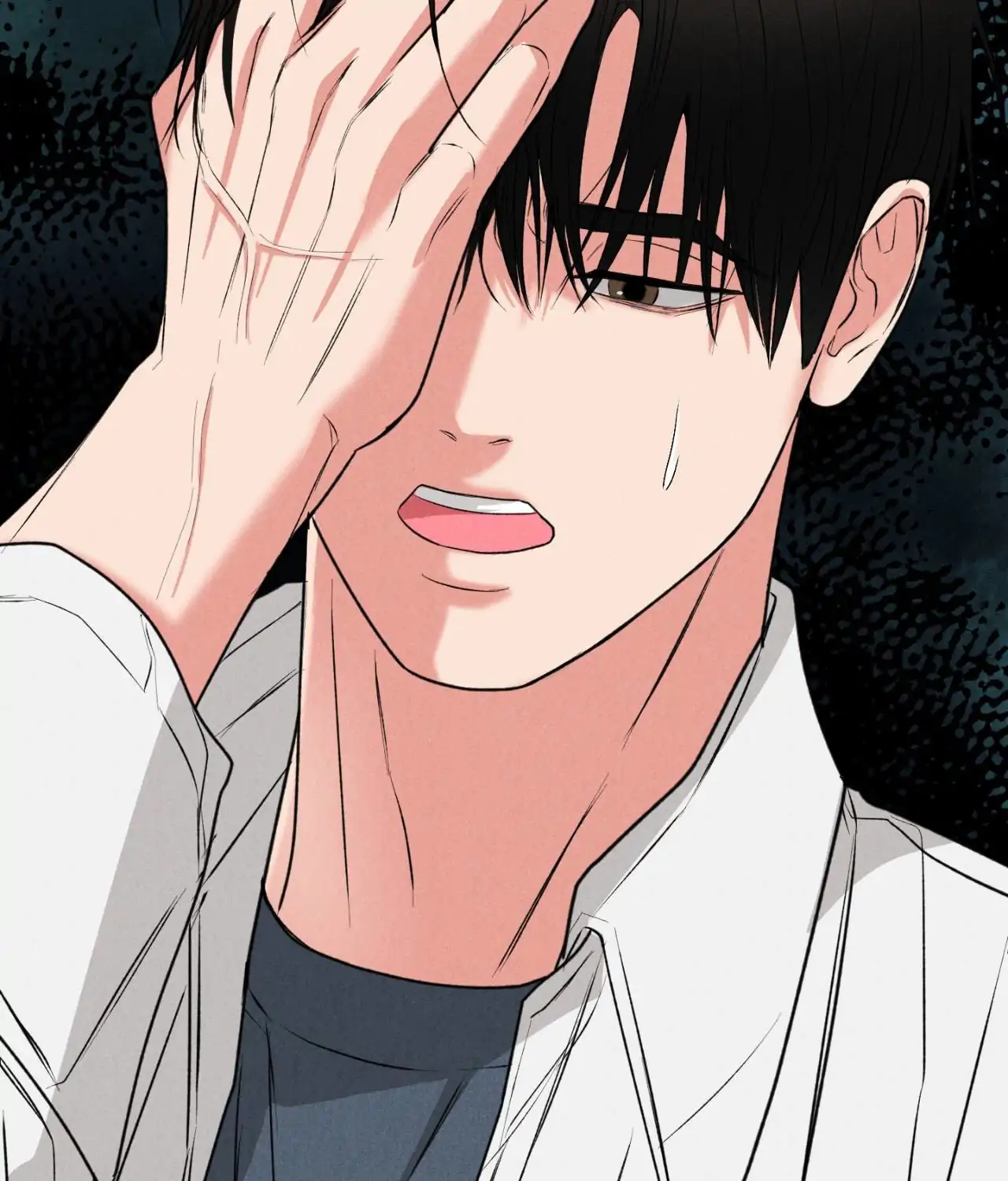 Pride and Persistence ≪Official≫ - Chapter 70 manhwa