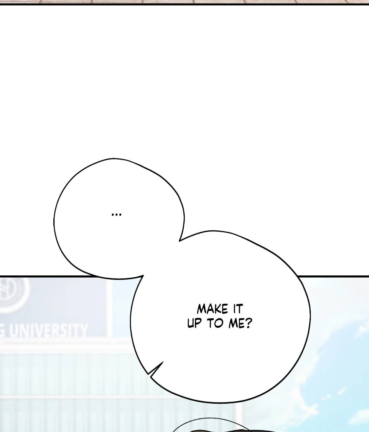 Pride and Persistence ≪Official≫ - Chapter 70 manhwa