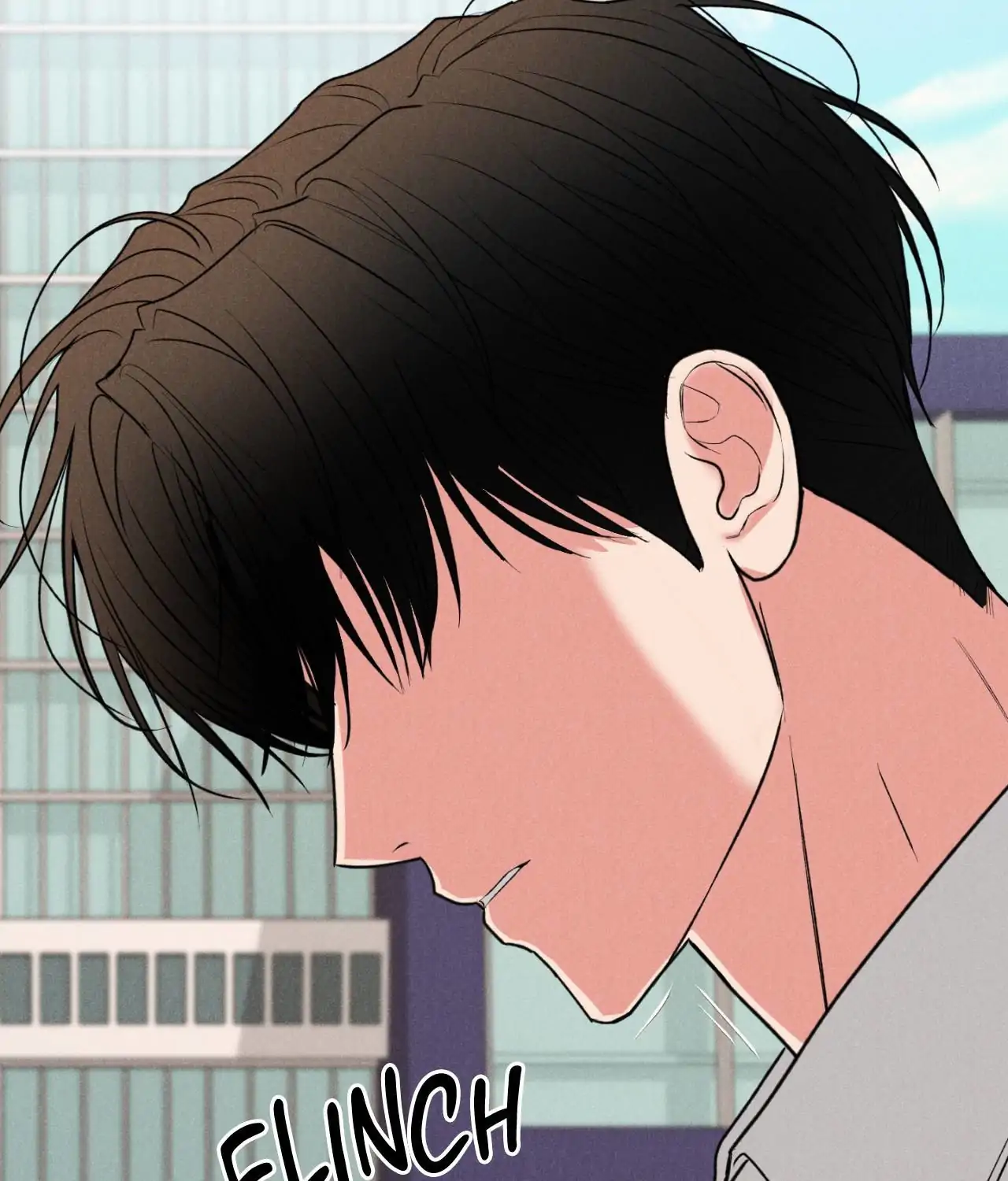 Pride and Persistence ≪Official≫ - Chapter 70 manhwa