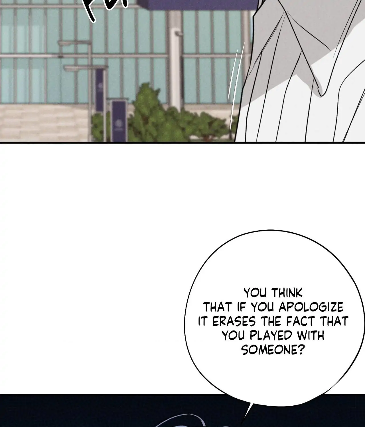Pride and Persistence ≪Official≫ - Chapter 70 manhwa