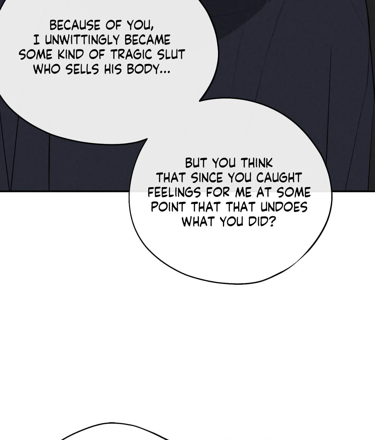 Pride and Persistence ≪Official≫ - Chapter 70 manhwa