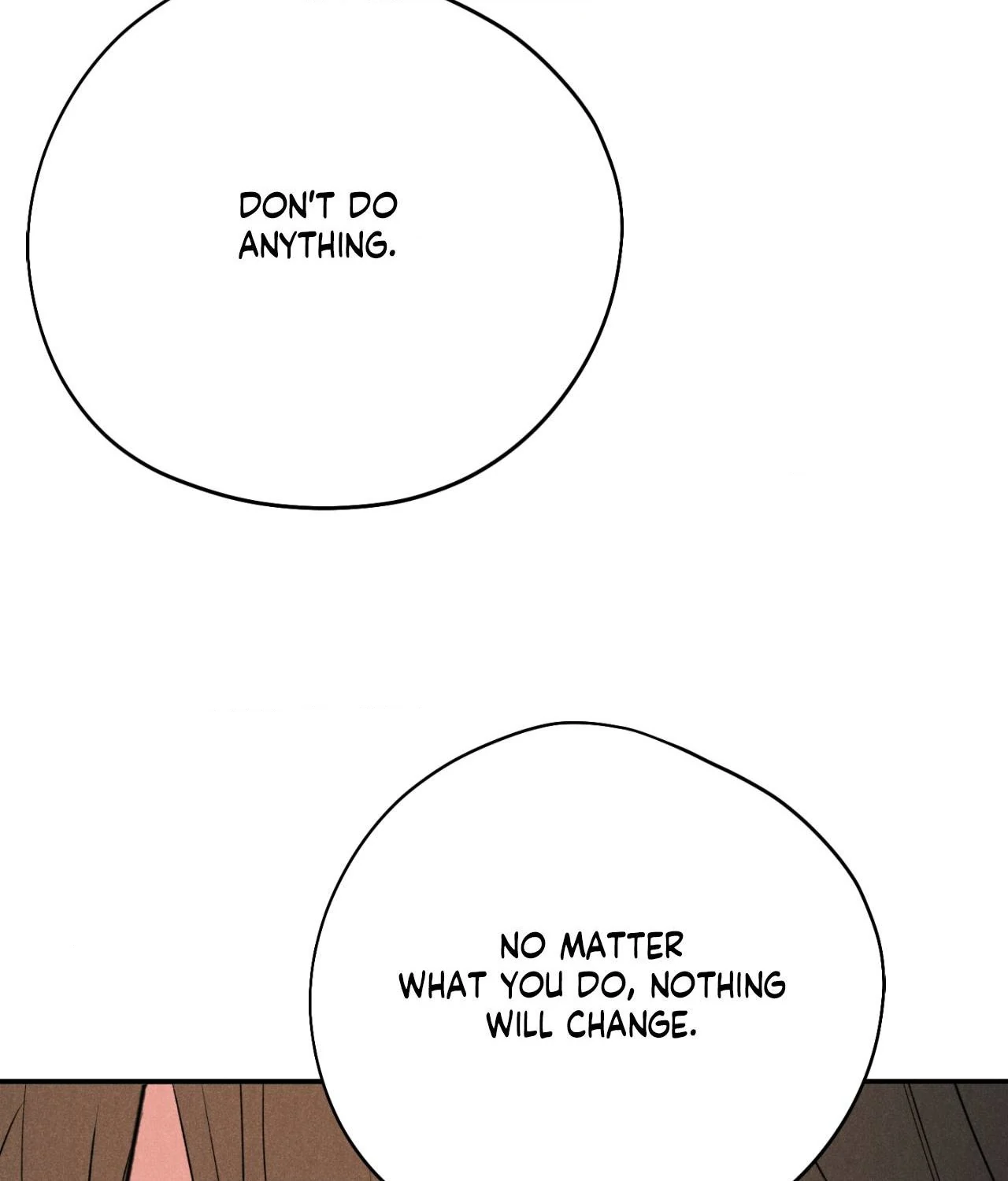 Pride and Persistence ≪Official≫ - Chapter 70 manhwa