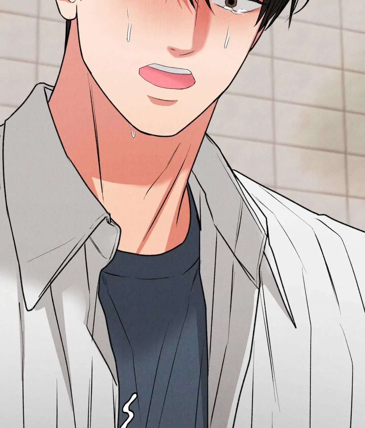 Pride and Persistence ≪Official≫ - Chapter 70 manhwa