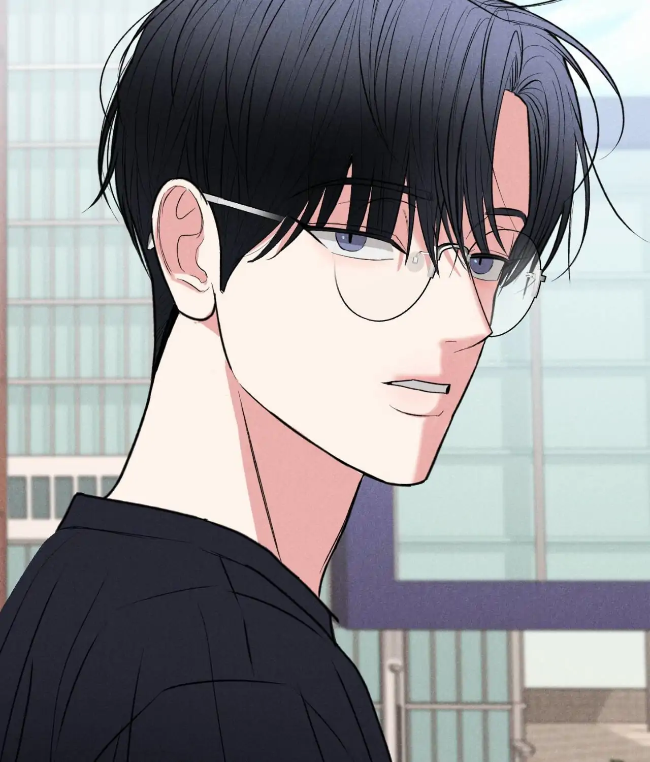 Pride and Persistence ≪Official≫ - Chapter 70 manhwa