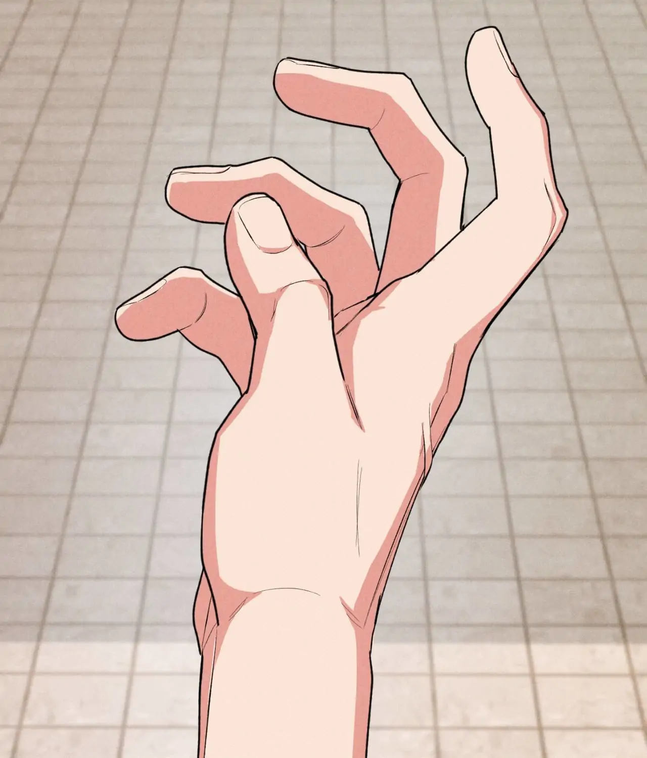 Pride and Persistence ≪Official≫ - Chapter 70 manhwa
