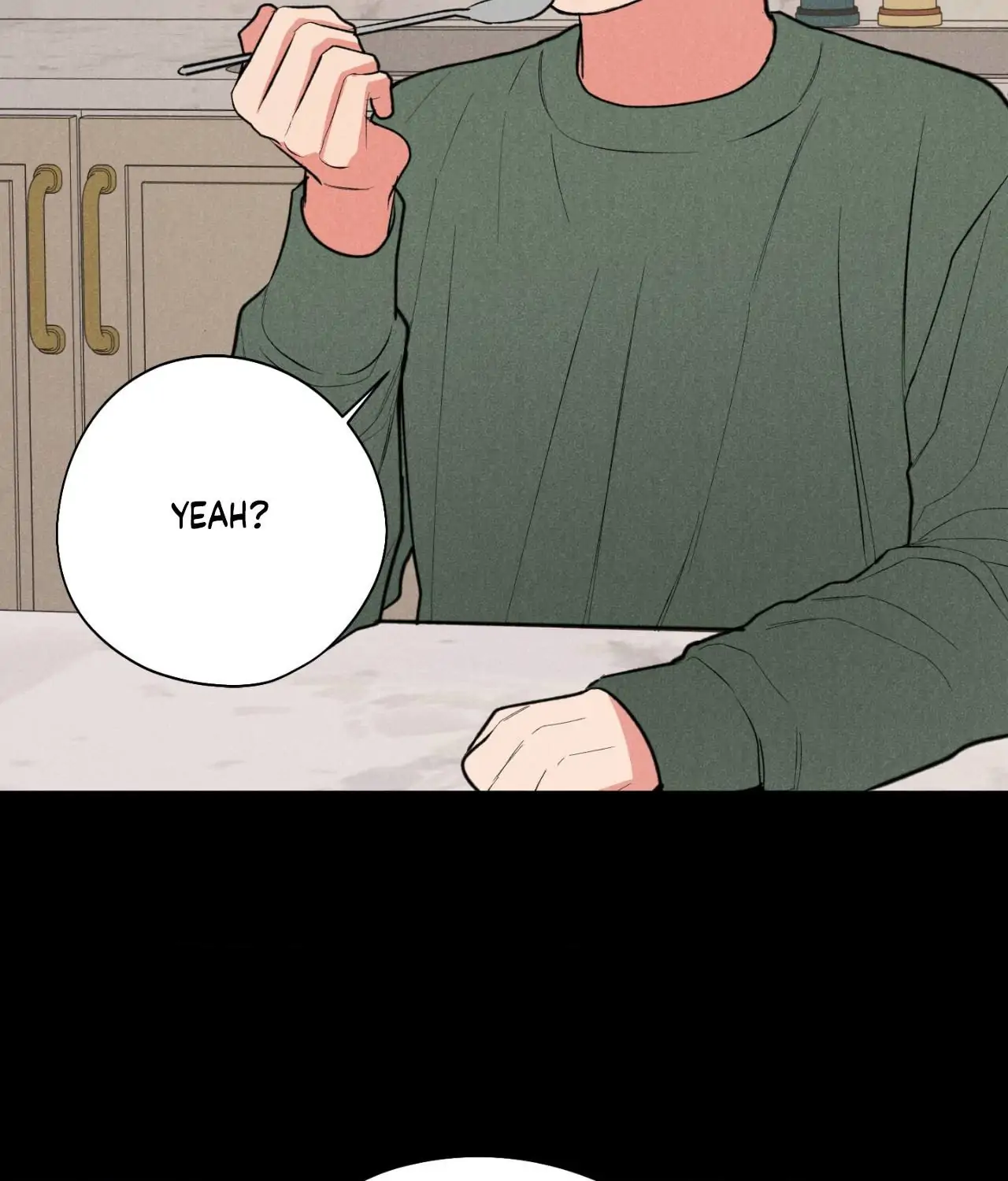 Pride and Persistence ≪Official≫ - Chapter 71 manhwa