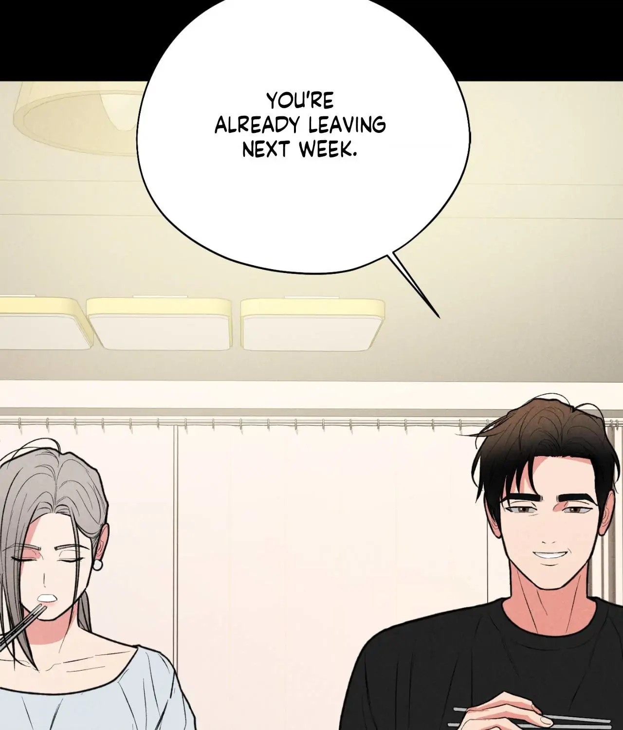 Pride and Persistence ≪Official≫ - Chapter 71 manhwa