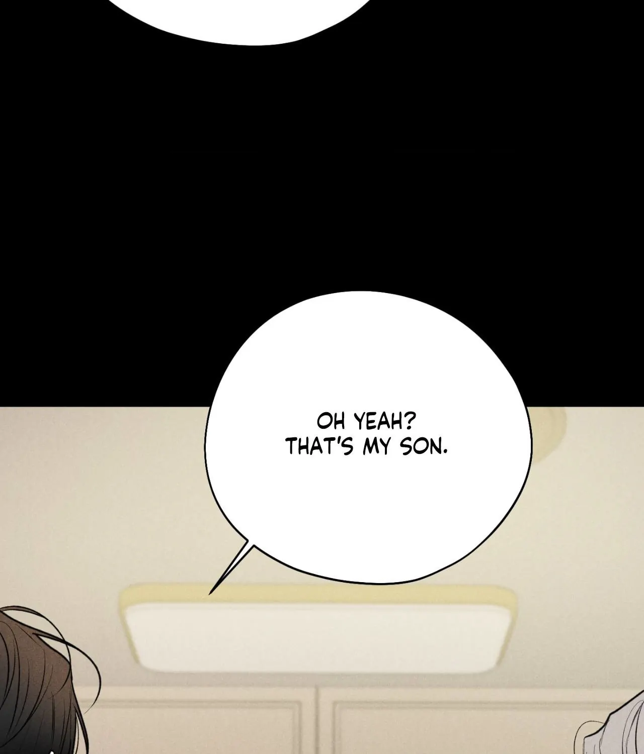 Pride and Persistence ≪Official≫ - Chapter 71 manhwa
