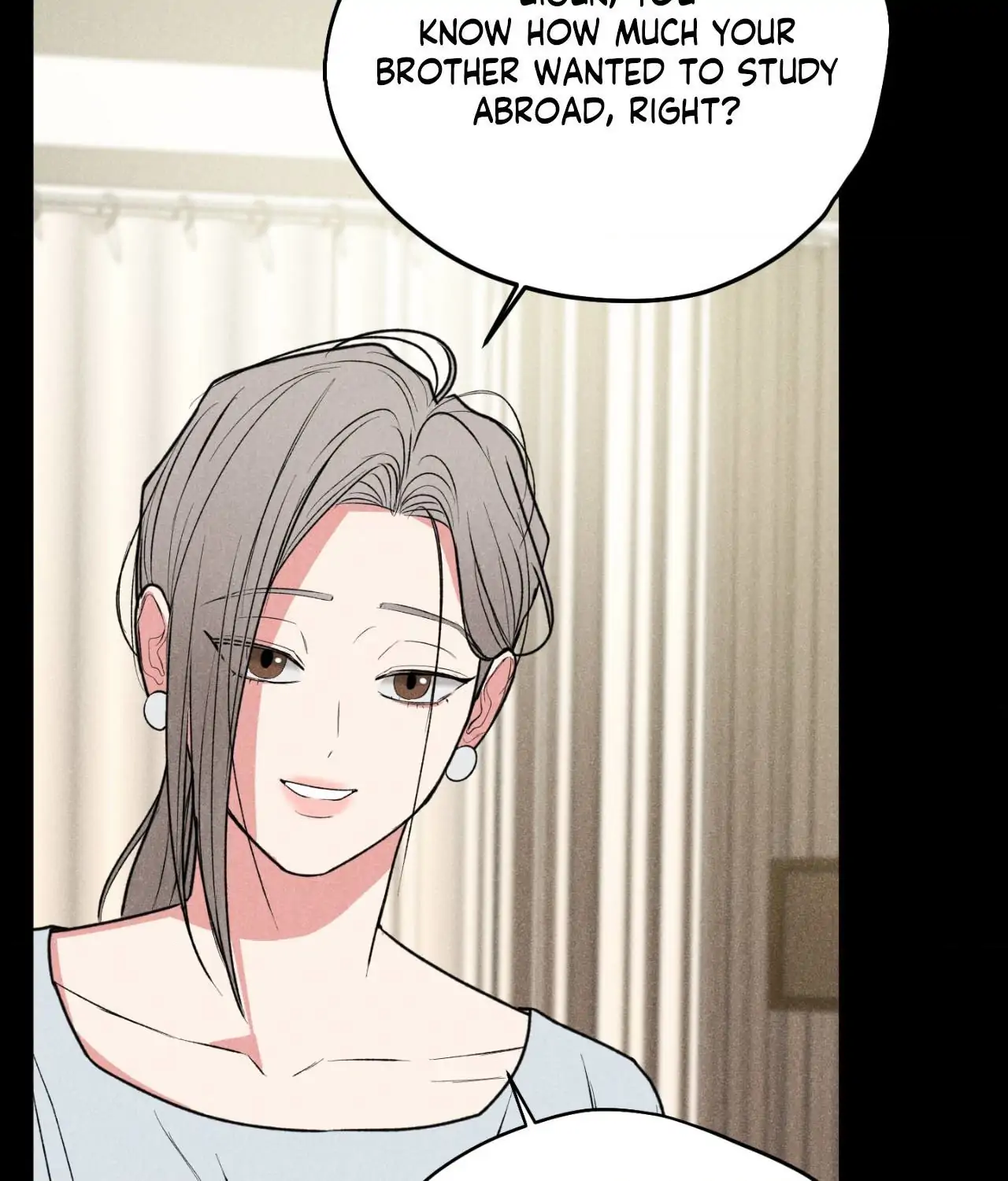 Pride and Persistence ≪Official≫ - Chapter 71 manhwa