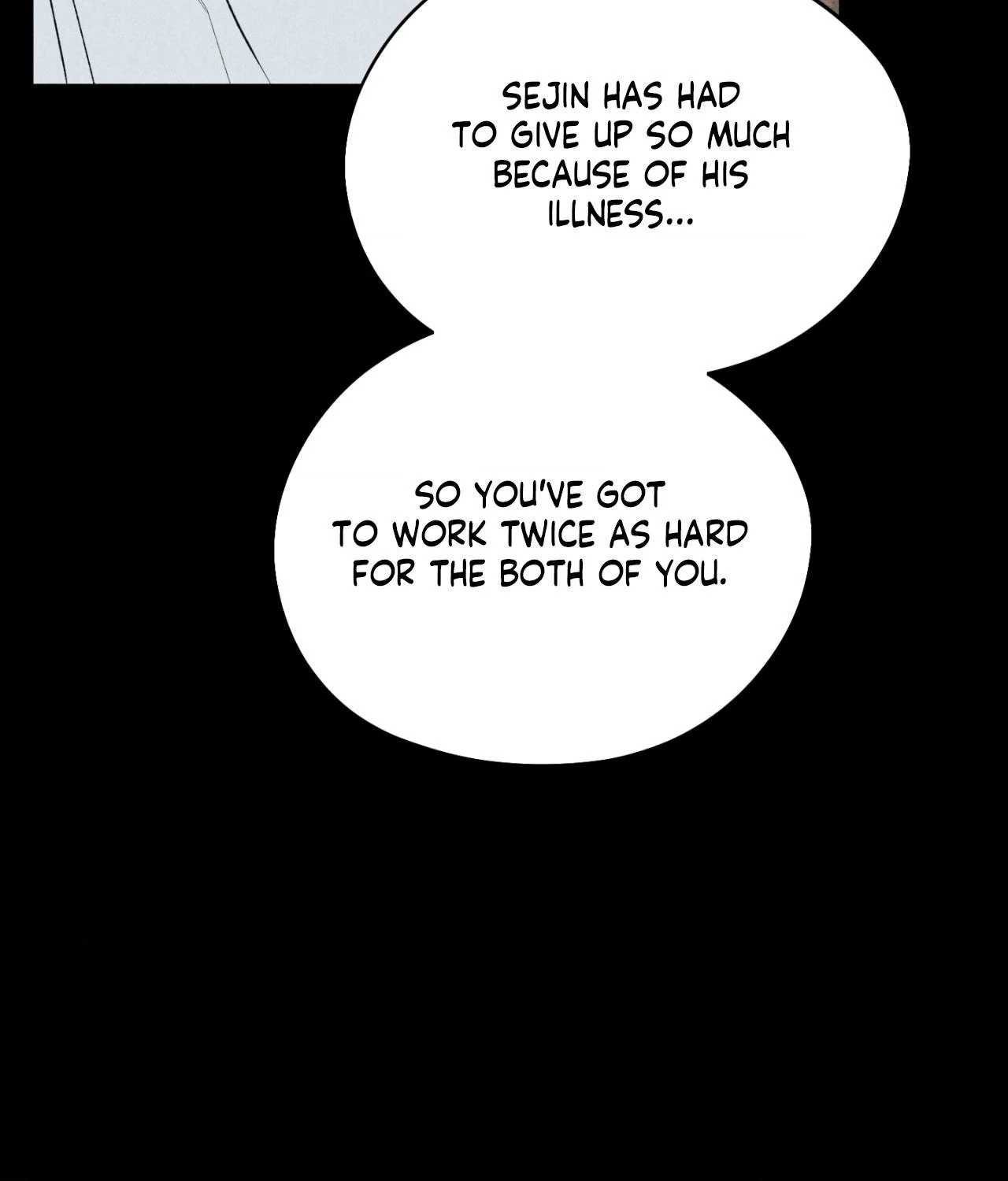 Pride and Persistence ≪Official≫ - Chapter 71 manhwa