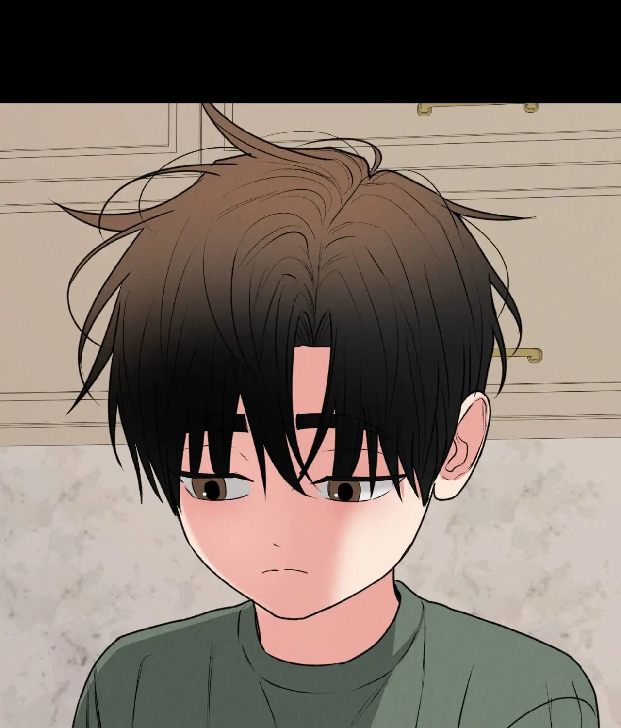 Pride and Persistence ≪Official≫ - Chapter 71 manhwa