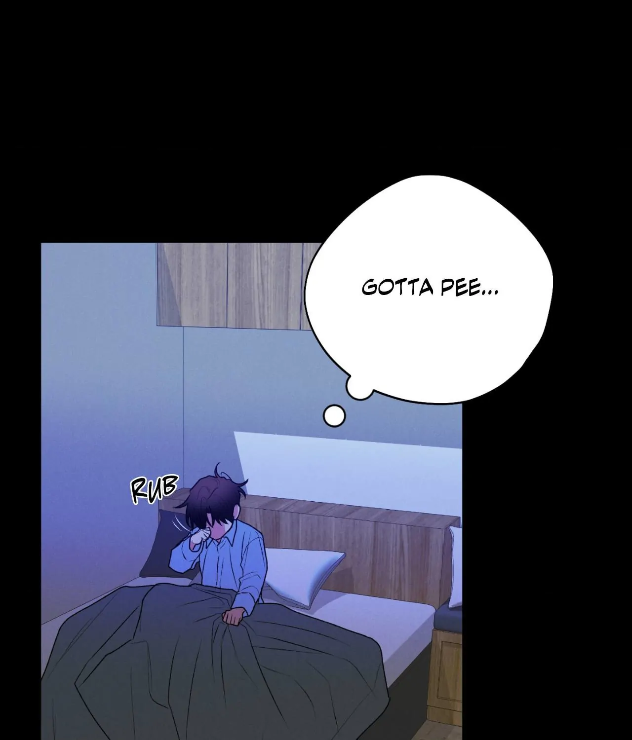 Pride and Persistence ≪Official≫ - Chapter 71 manhwa