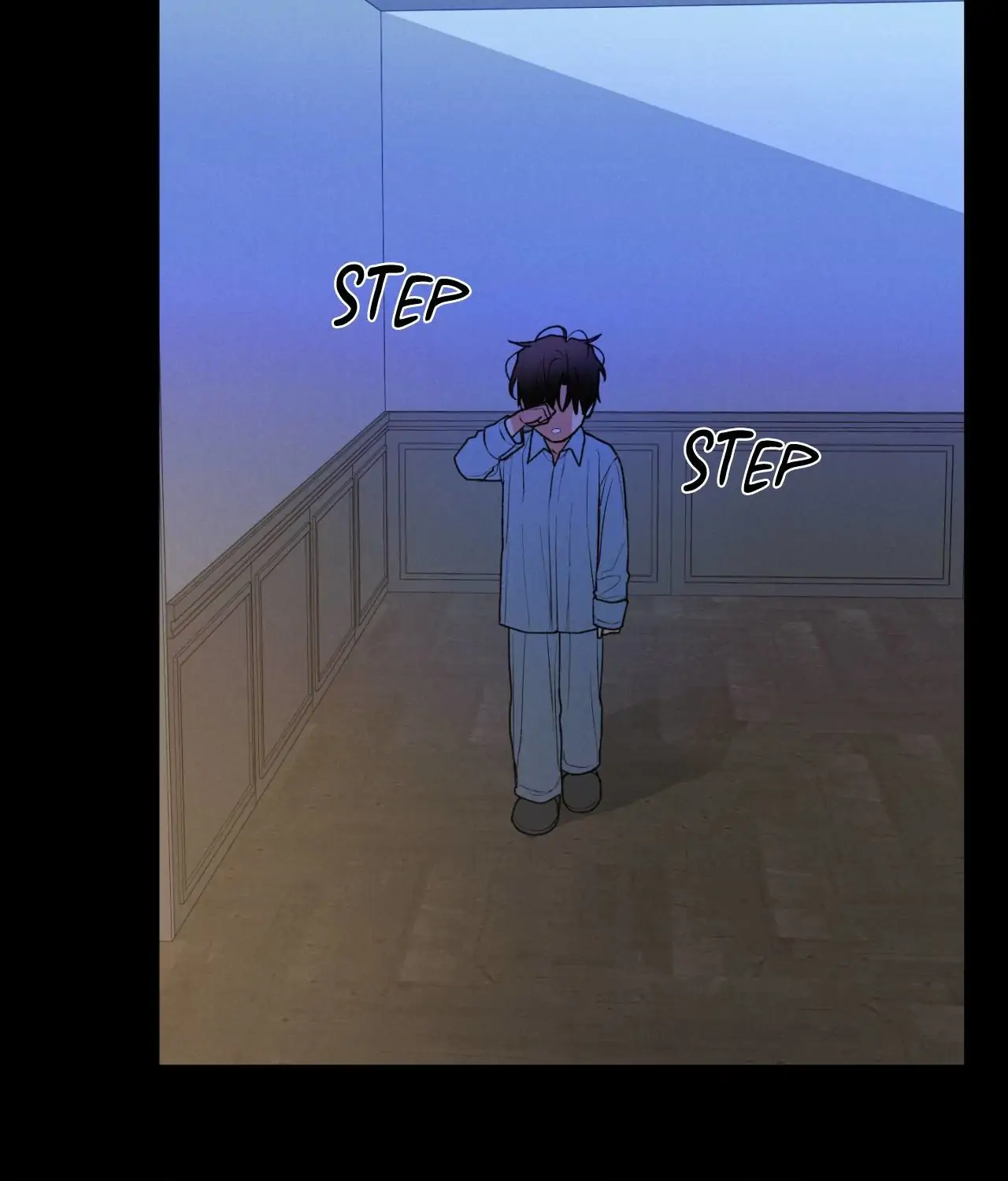 Pride and Persistence ≪Official≫ - Chapter 71 manhwa