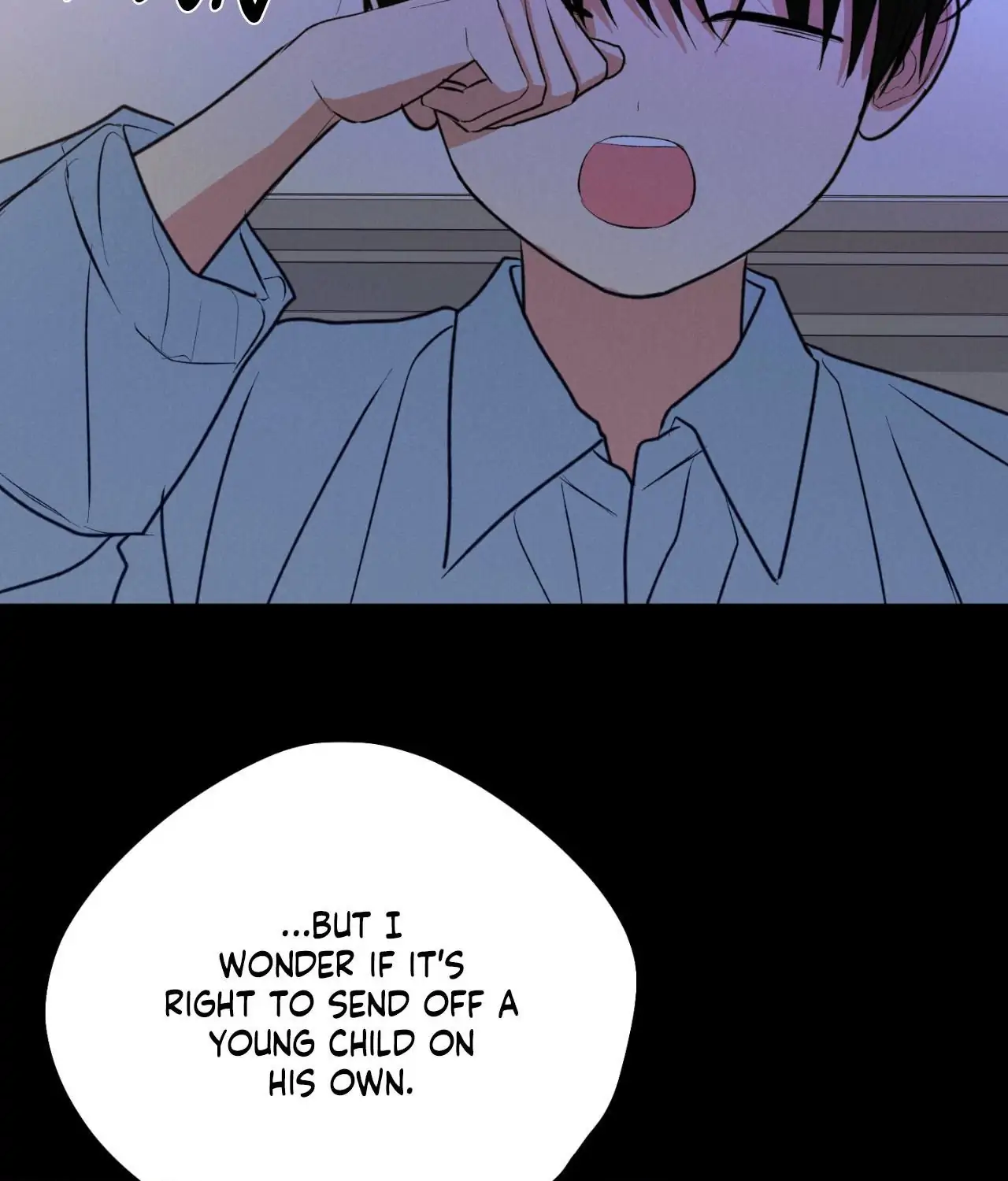 Pride and Persistence ≪Official≫ - Chapter 71 manhwa