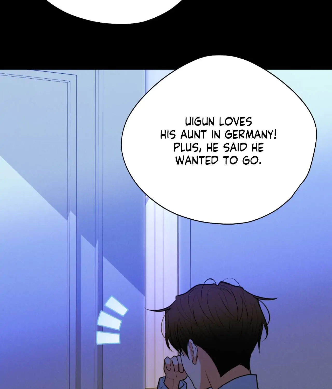 Pride and Persistence ≪Official≫ - Chapter 71 manhwa