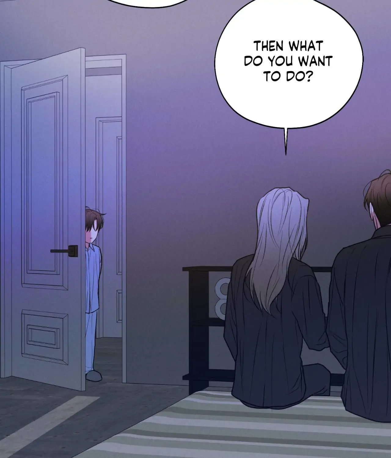 Pride and Persistence ≪Official≫ - Chapter 71 manhwa
