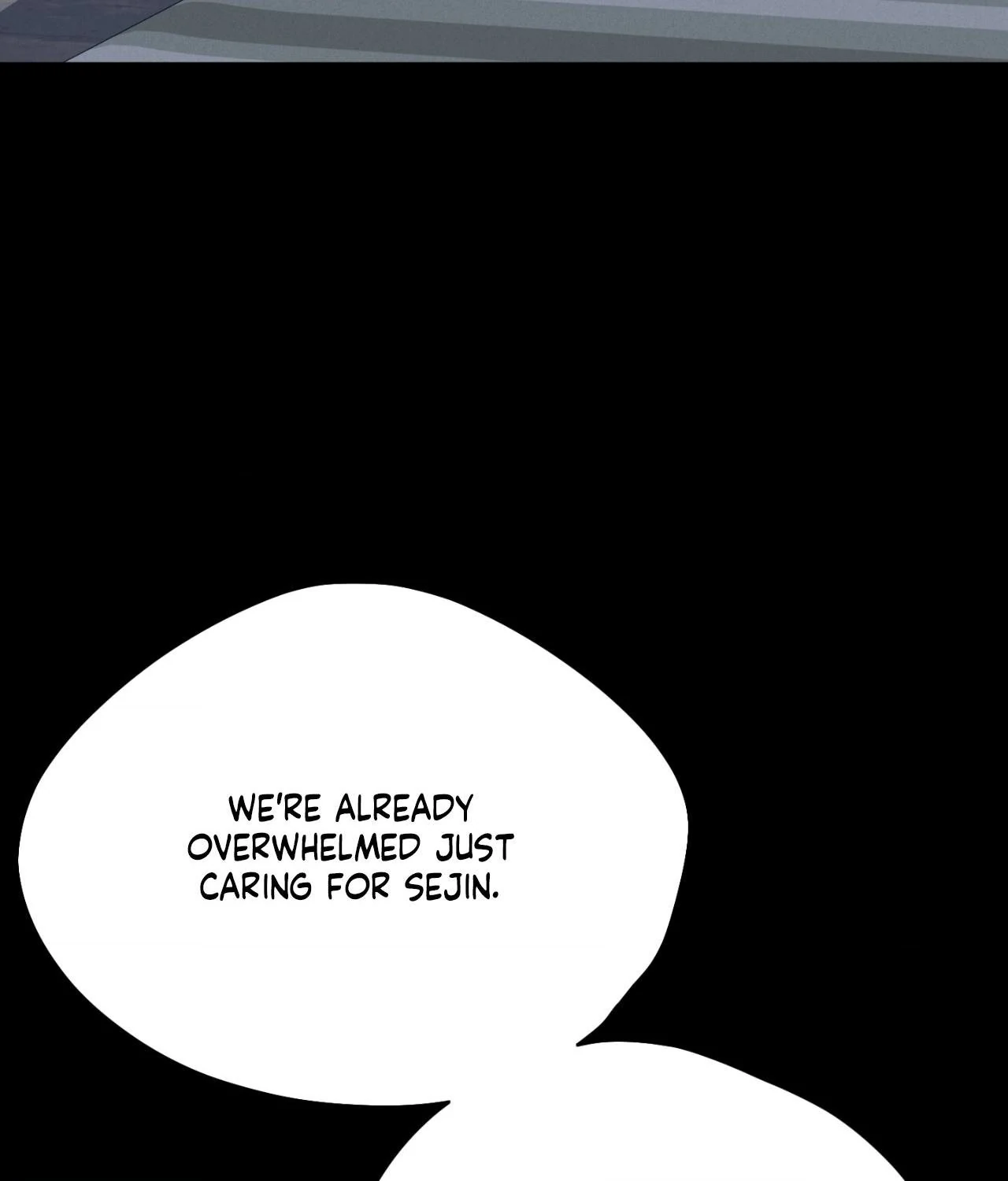 Pride and Persistence ≪Official≫ - Chapter 71 manhwa