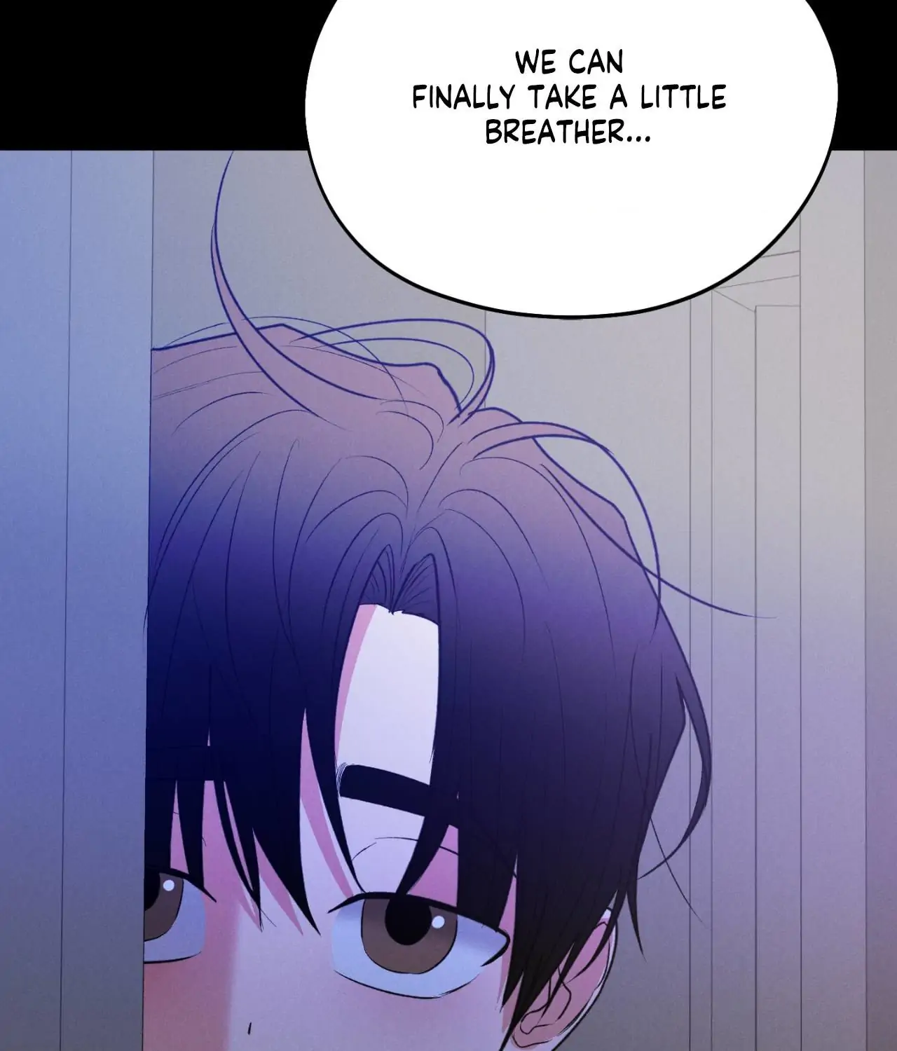 Pride and Persistence ≪Official≫ - Chapter 71 manhwa