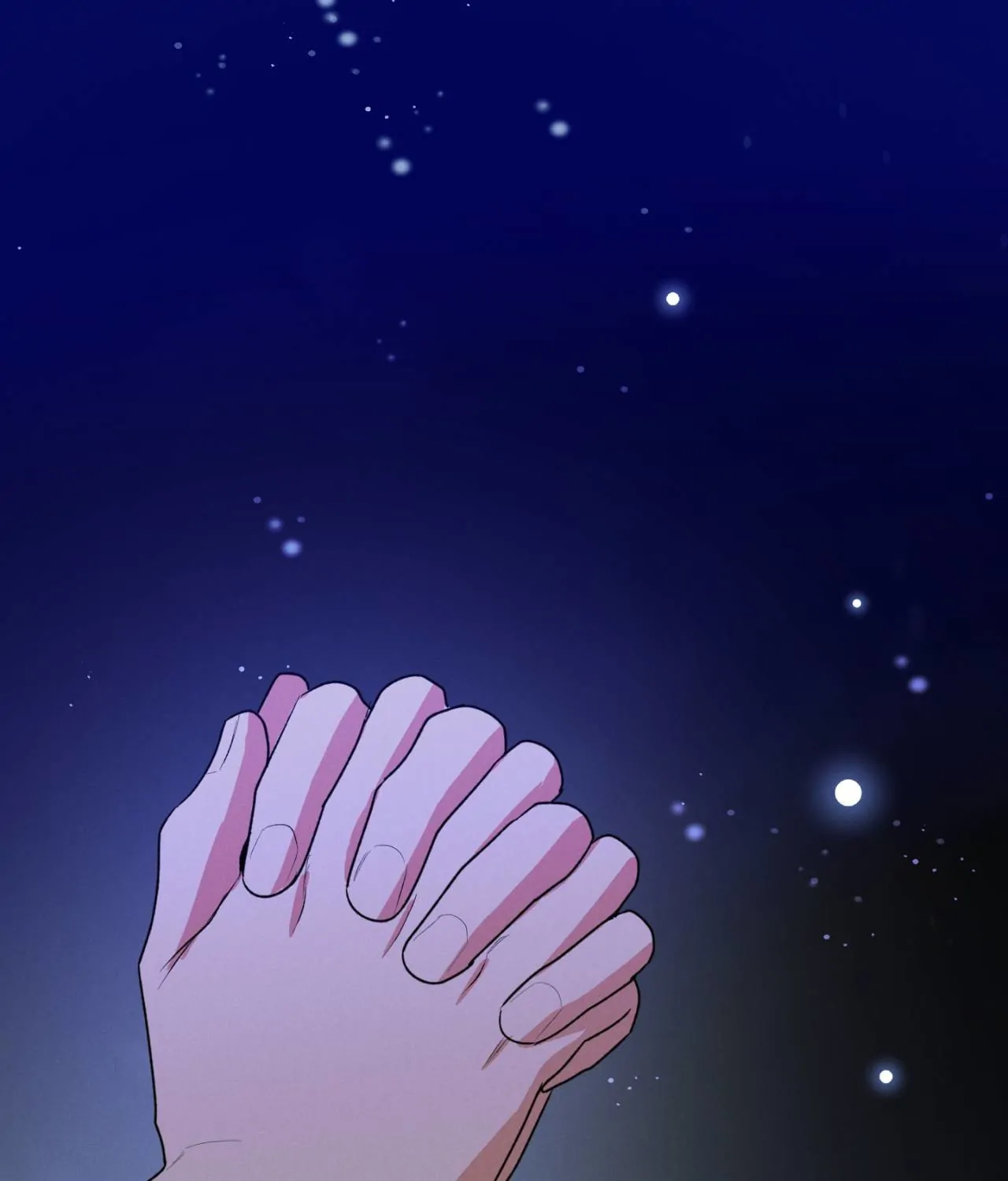 Pride and Persistence ≪Official≫ - Chapter 71 manhwa