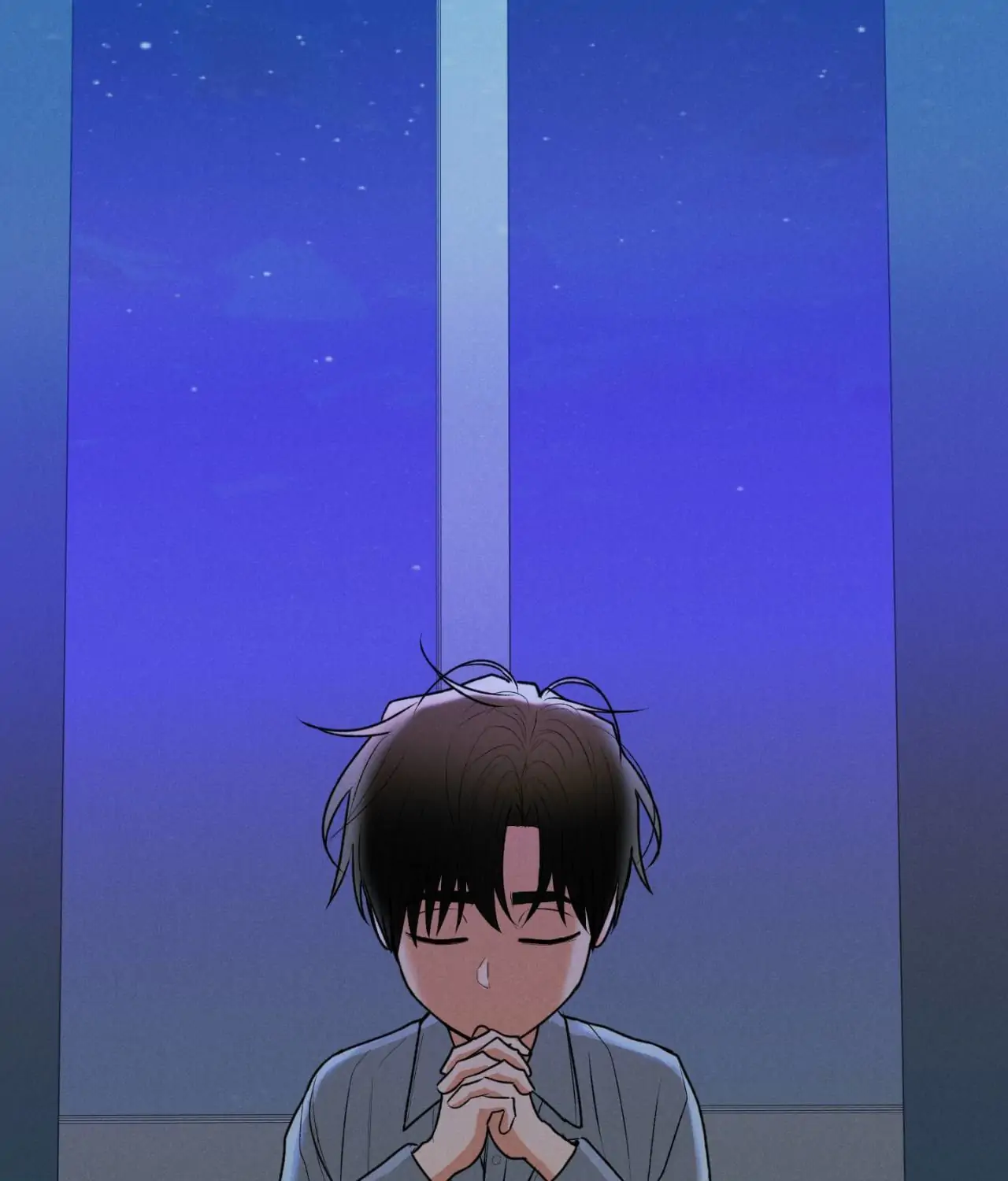 Pride and Persistence ≪Official≫ - Chapter 71 manhwa