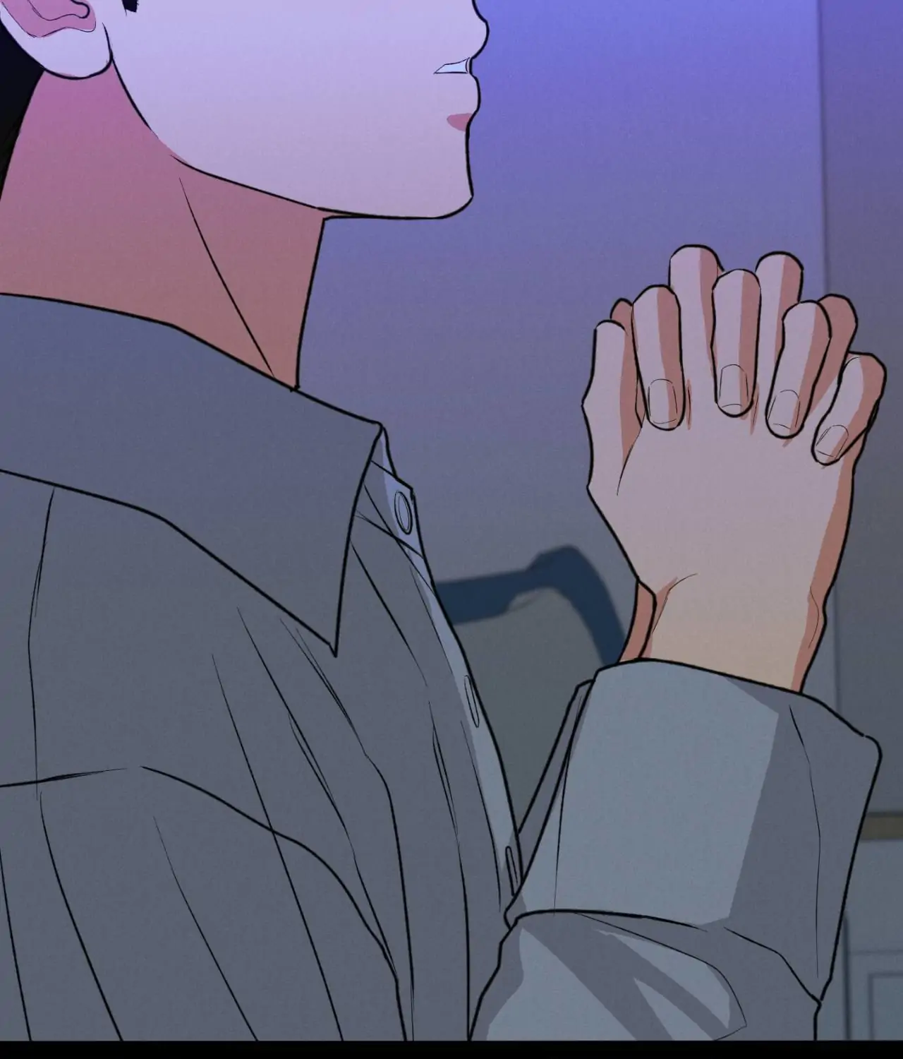 Pride and Persistence ≪Official≫ - Chapter 71 manhwa