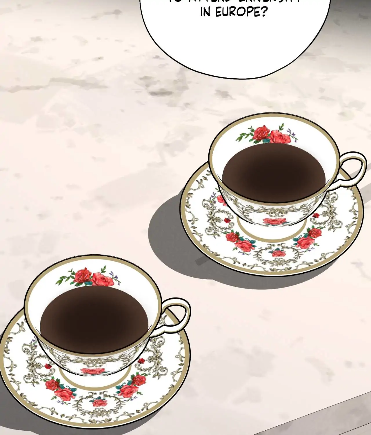 Pride and Persistence ≪Official≫ - Chapter 71 manhwa