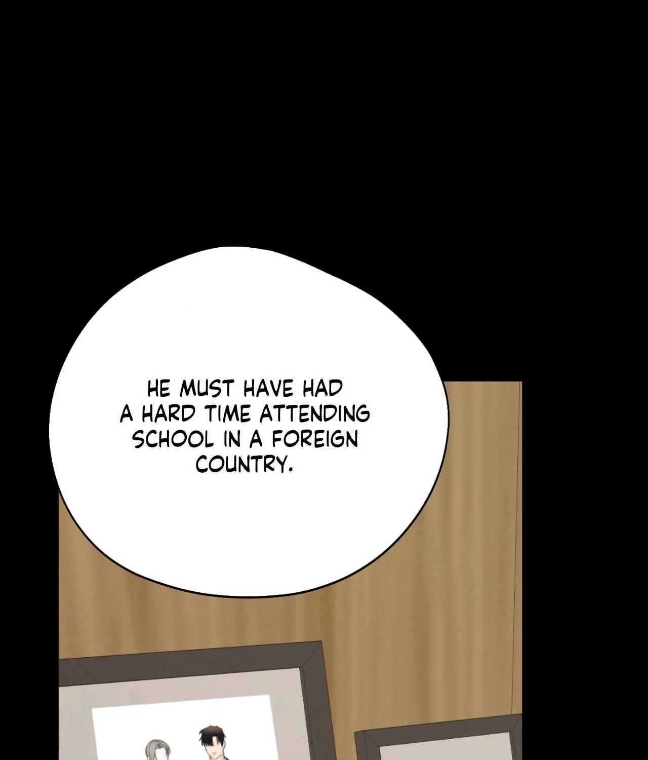 Pride and Persistence ≪Official≫ - Chapter 71 manhwa