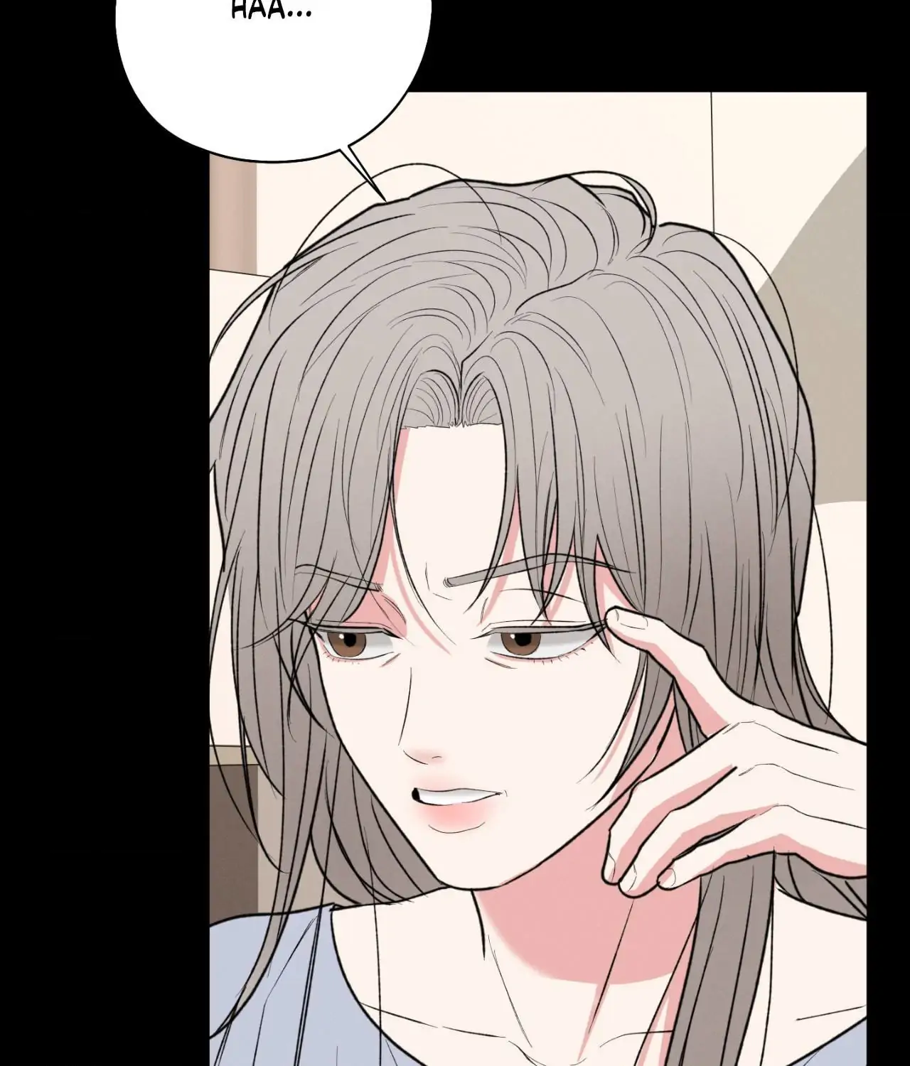 Pride and Persistence ≪Official≫ - Chapter 71 manhwa