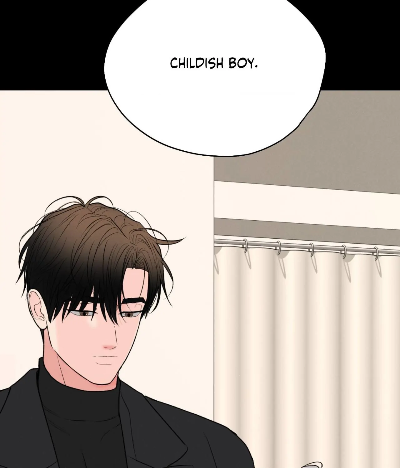 Pride and Persistence ≪Official≫ - Chapter 71 manhwa