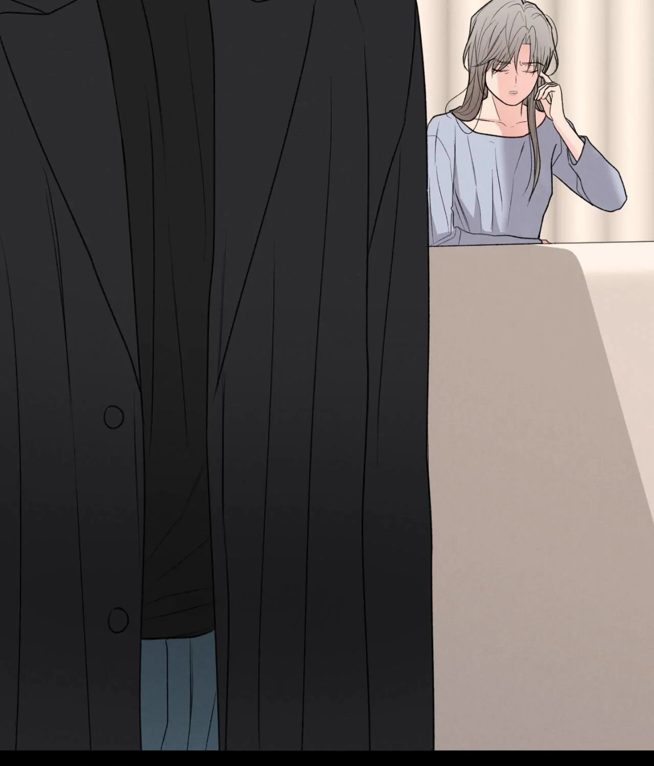 Pride and Persistence ≪Official≫ - Chapter 71 manhwa