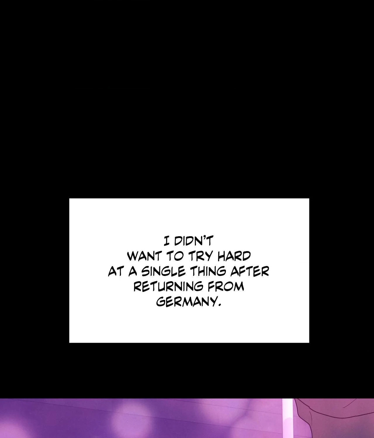 Pride and Persistence ≪Official≫ - Chapter 71 manhwa