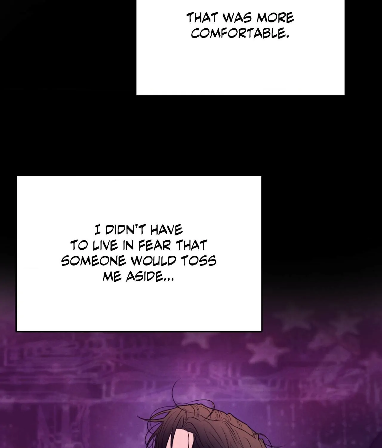 Pride and Persistence ≪Official≫ - Chapter 71 manhwa