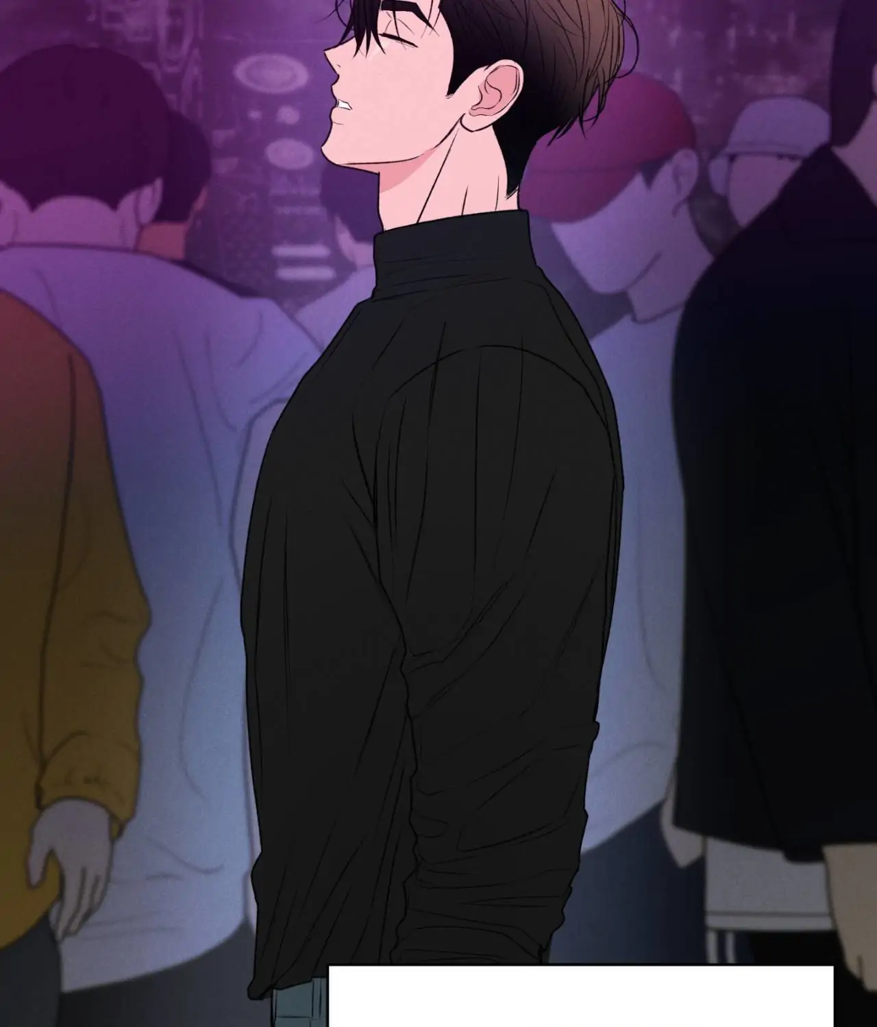 Pride and Persistence ≪Official≫ - Chapter 71 manhwa