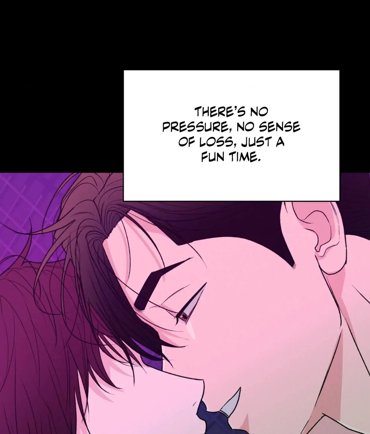 Pride and Persistence ≪Official≫ - Chapter 71 manhwa