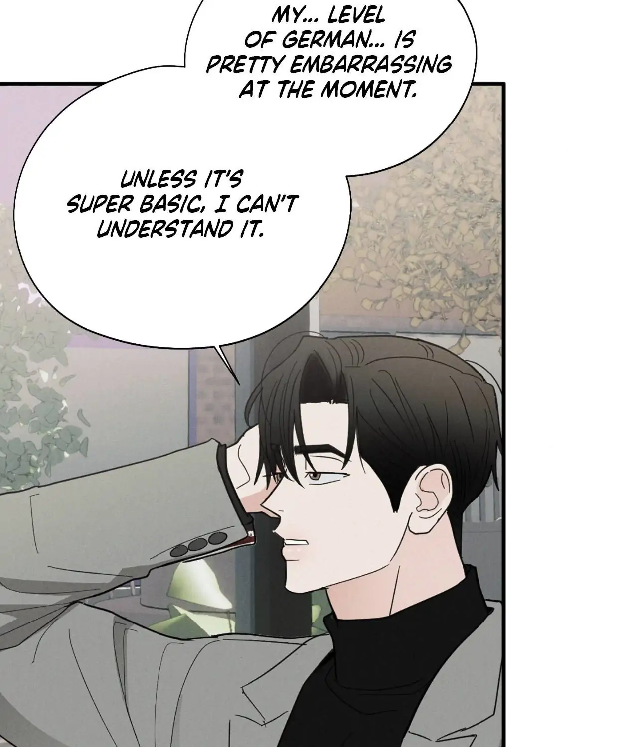 Pride and Persistence ≪Official≫ - Chapter 71 manhwa