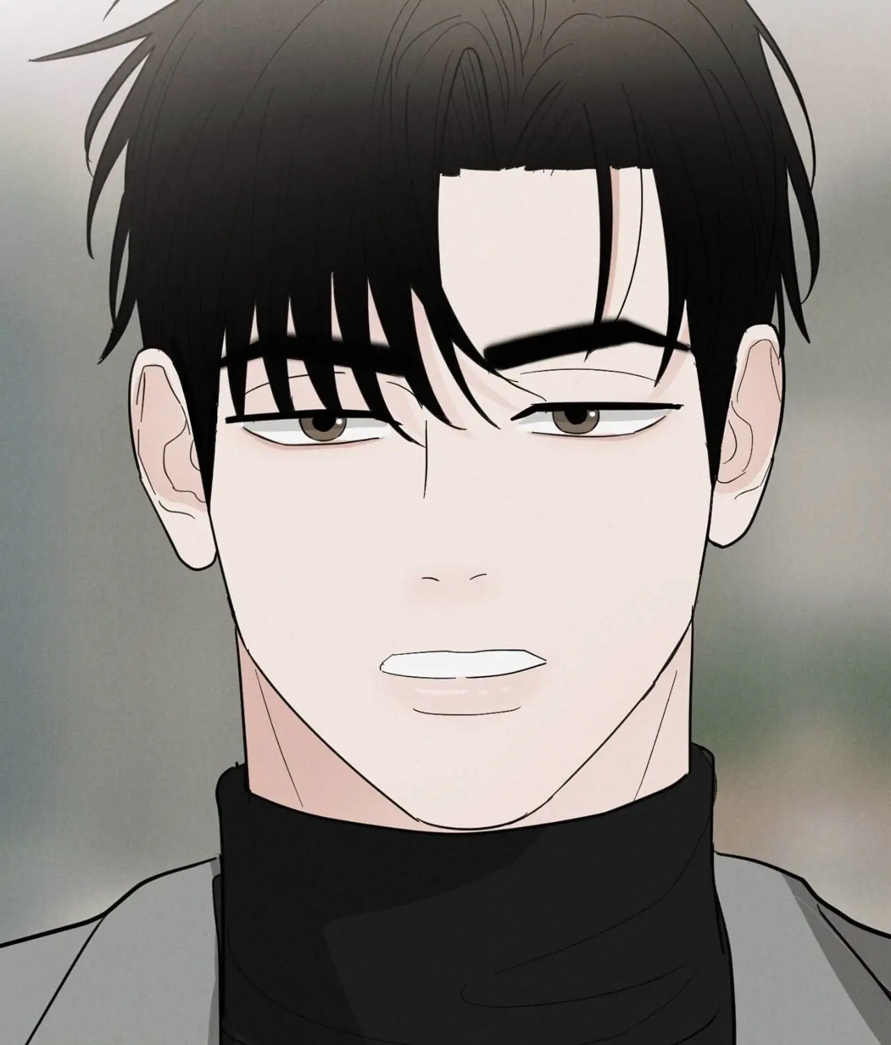 Pride and Persistence ≪Official≫ - Chapter 71 manhwa