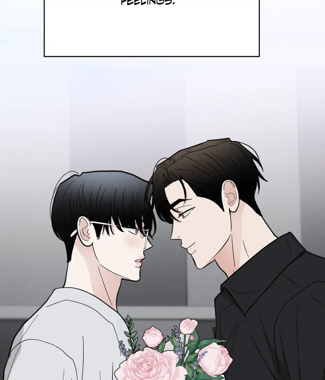 Pride and Persistence ≪Official≫ - Chapter 71 manhwa