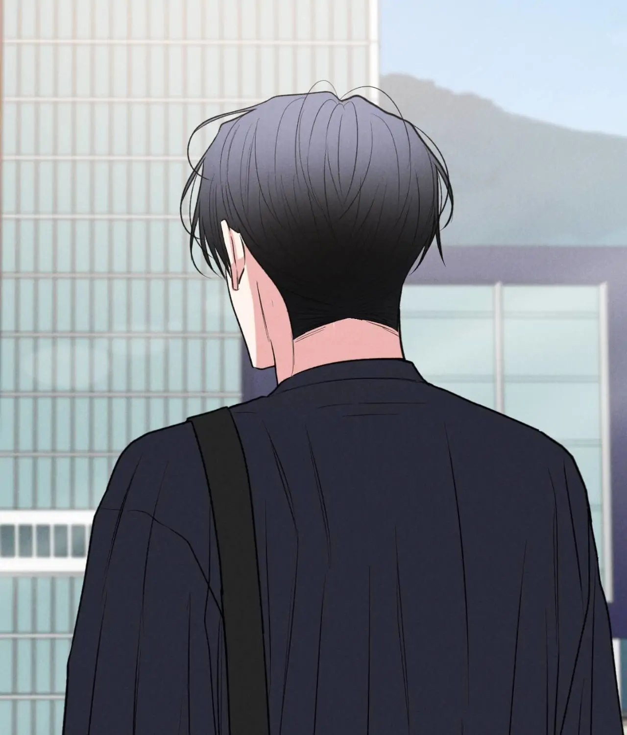 Pride and Persistence ≪Official≫ - Chapter 71 manhwa