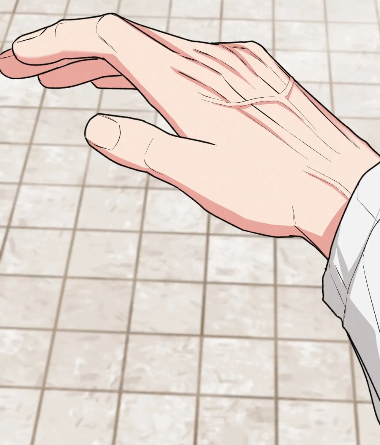 Pride and Persistence ≪Official≫ - Chapter 71 manhwa