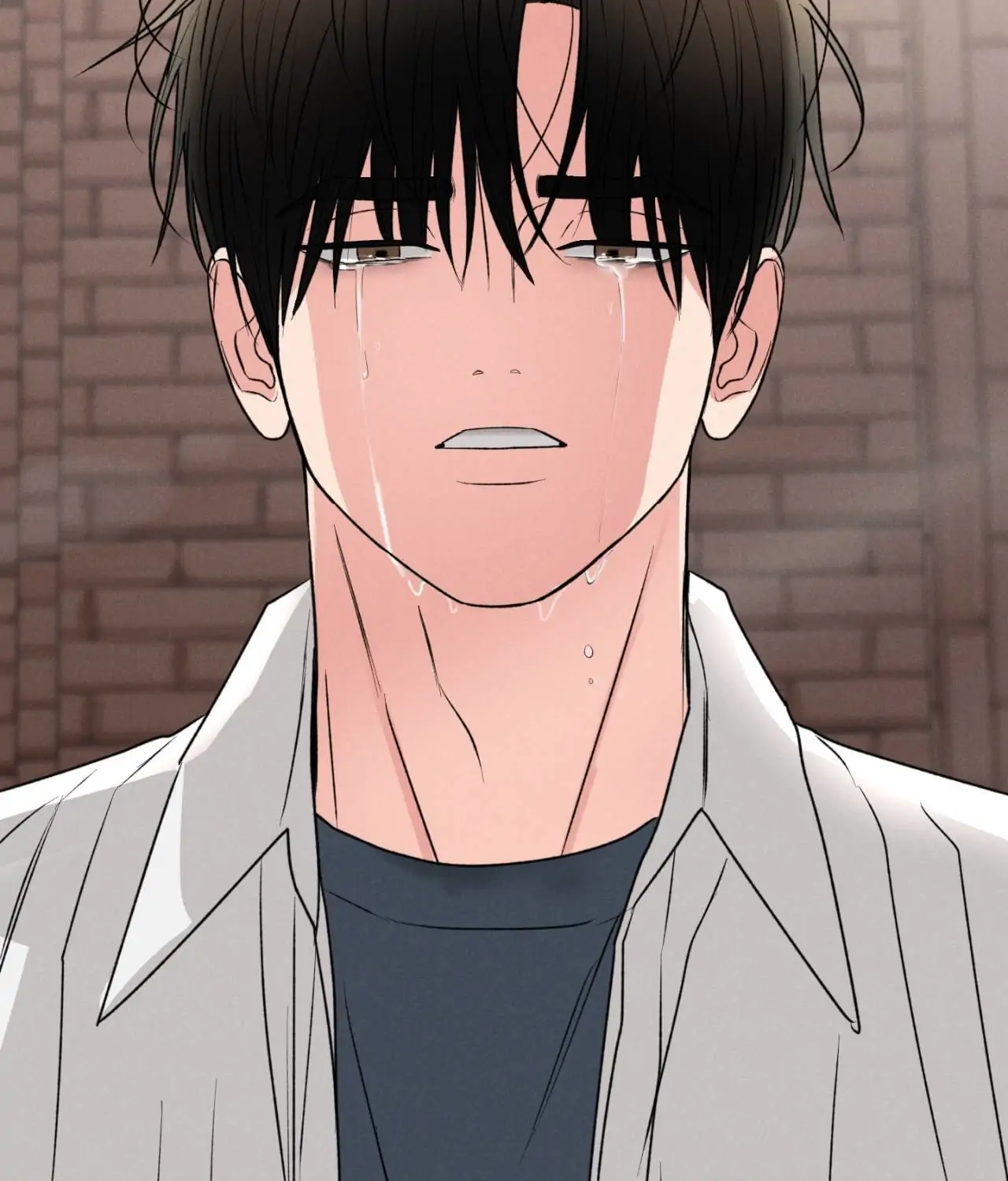 Pride and Persistence ≪Official≫ - Chapter 71 manhwa