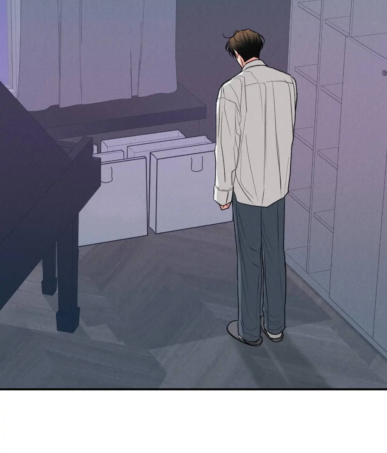 Pride and Persistence ≪Official≫ - Chapter 71 manhwa