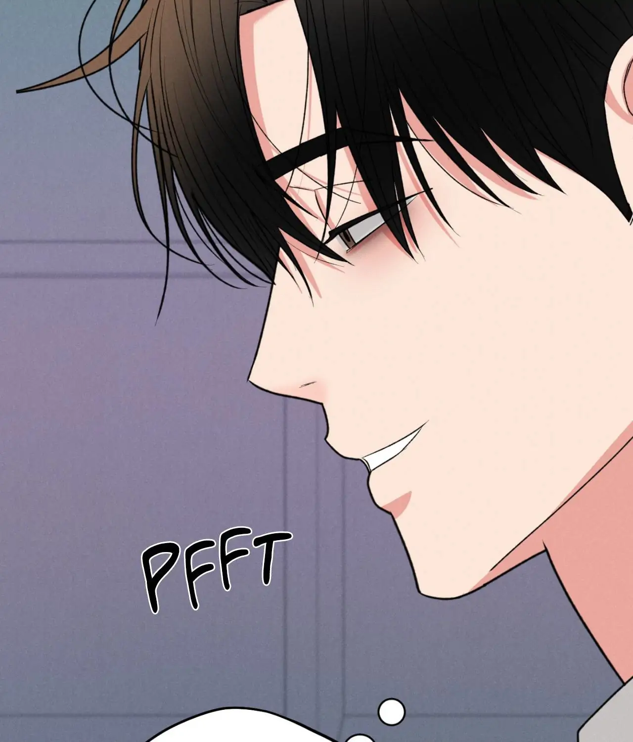 Pride and Persistence ≪Official≫ - Chapter 71 manhwa